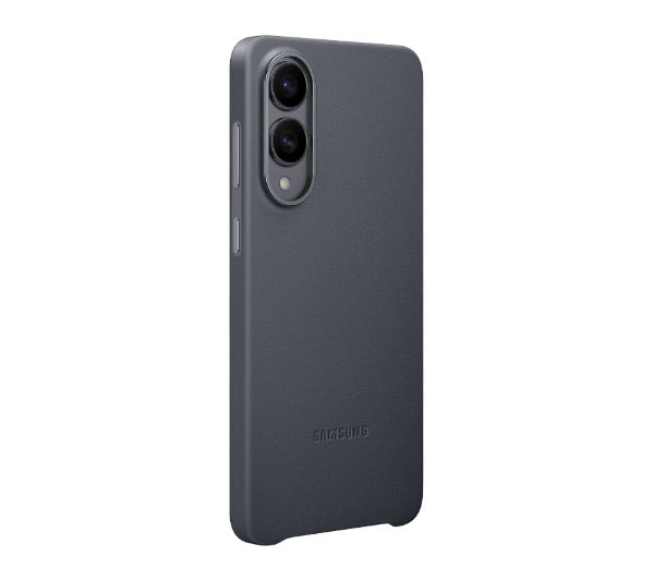 Samsung  KindSuit Case do Galaxy S25 Edge Czarny