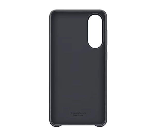 Samsung  KindSuit Case do Galaxy S25 Edge Czarny