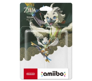 Nintendo Amiibo The Legend Of Zelda - Tulin (Tears of the Kingdom)