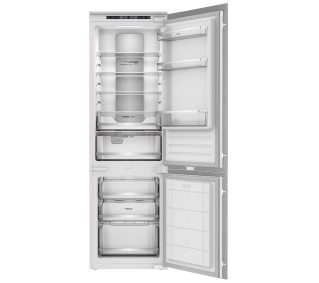 Teka RBF 73380 FI WH Pełny No Frost 177cm Komora świeżości - TRZECI -55%, ALBO 5-TY ZA 1ZŁ - Kup na Raty - RRSO 0%