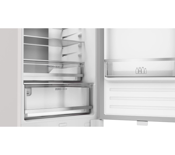 Teka RBF 73380 FI WH Pełny No Frost 177cm Komora świeżości - TRZECI -55%, ALBO 5-TY ZA 1ZŁ - Kup na Raty - RRSO 0%