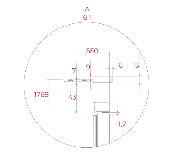 Teka RBF 73380 FI WH Pełny No Frost 177cm Komora świeżości - TRZECI -55%, ALBO 5-TY ZA 1ZŁ - Kup na Raty - RRSO 0%
