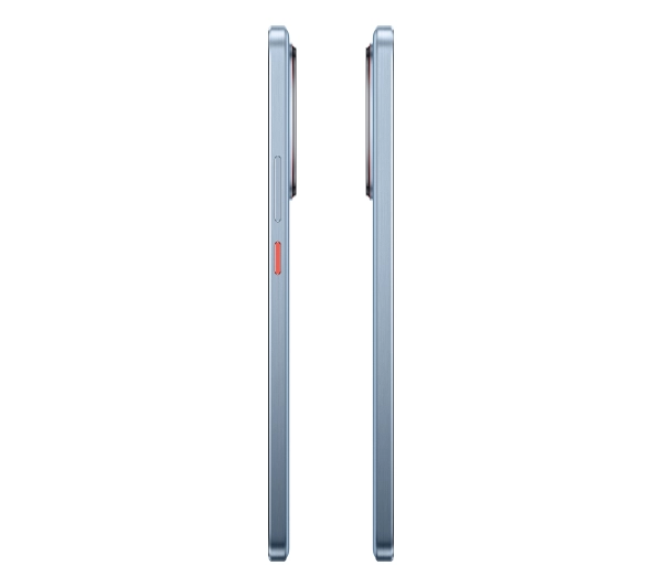 realme GT 7 12/256GB Funkcje AI 6,78" 120Hz 50Mpix Niebieski - ⚡ EURO HIT CENOWY! ⚡ - Kup na Raty - RRSO 0%