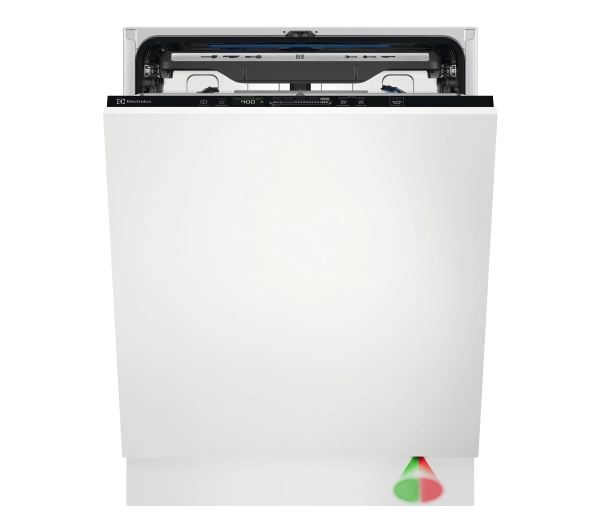 Zmywarki do zabudowy - Electrolux EEG48500L 60cm Automatyczne otwieranie drzwi Szuflada na sztućce
