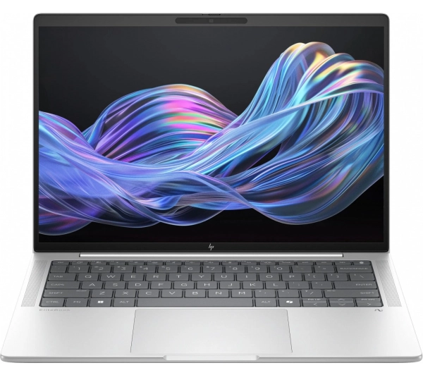 HP EliteBook X G1i B9ZY2ET 14" Ultra 7 258V 32GB RAM 1TB Dysk SSD Win11 Pro Srebrny Funkcje AI