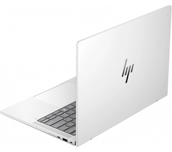 HP EliteBook X G1i B9ZY2ET 14" Ultra 7 258V 32GB RAM 1TB Dysk SSD Win11 Pro Srebrny Funkcje AI - Kup na Raty - RRSO 0%