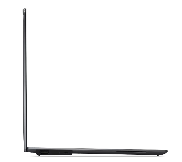 Lenovo ThinkPad X9-15 Gen 1 OLED 15,3" Ultra 5 228V 32GB RAM 512GB Dysk SSD Win11 Pro Szary Funkcje AI - Kup na Raty - RRSO 0%