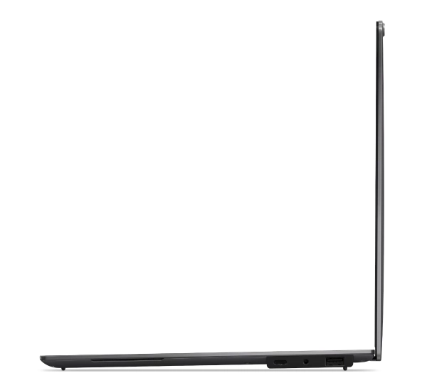 Lenovo ThinkPad X9-15 Gen 1 OLED 15,3" Ultra 5 228V 32GB RAM 512GB Dysk SSD Win11 Pro Szary Funkcje AI - Kup na Raty - RRSO 0%