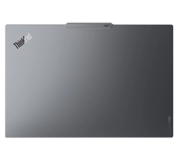 Lenovo ThinkPad X9-15 Gen 1 OLED 15,3" Ultra 5 228V 32GB RAM 512GB Dysk SSD Win11 Pro Szary Funkcje AI - Kup na Raty - RRSO 0%