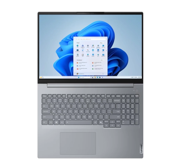 Lenovo ThinkBook 16 G8 IAL 16" Ultra 7 255H 32GB RAM 1TB Dysk SSD Win11 Pro Szary Funkcje AI - Kup na Raty - RRSO 0%