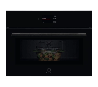 Electrolux LVM9E2XZ Grill Zdalne sterowanie - Kup na Raty - RRSO 0%