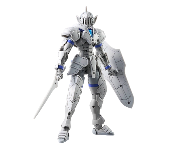 Bandai 30MF LIBER KNIGHT