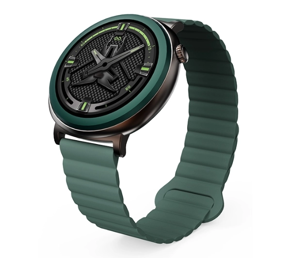 HiFuture Aurora Zielony