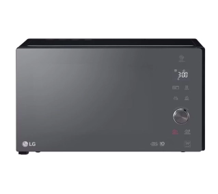 LG MH6565DPR Grill - TRZECI -55%, ALBO 5-TY ZA 1ZŁ - Kup na Raty - RRSO 0%