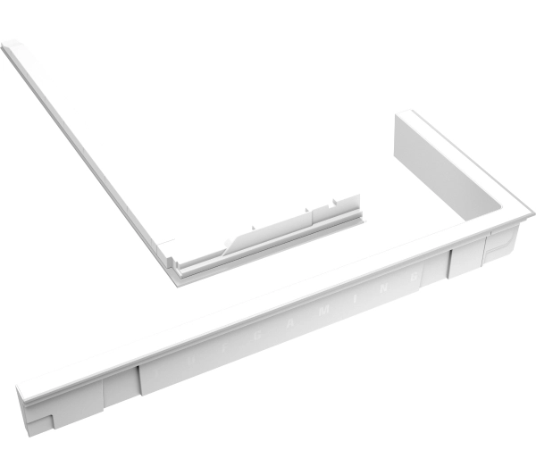 ASUS TUF GAMING GT502 Horizon ARGB Lighting Kit Biały