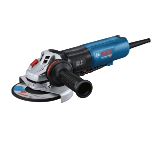 Bosch Professional GWS 17-150 PS 0 601 7D1 600 - Kup na Raty - RRSO 0%