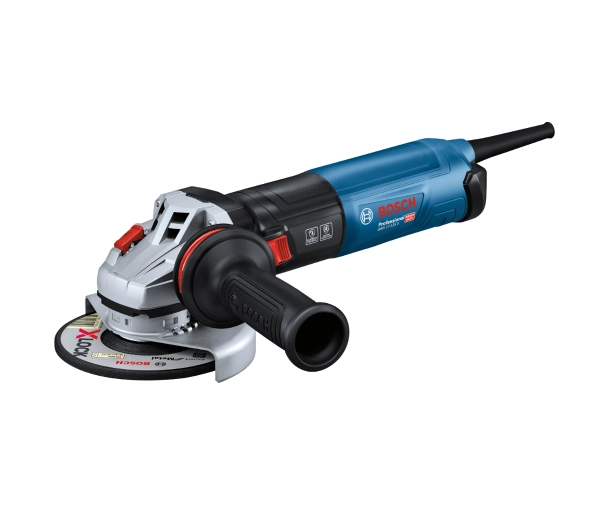 Bosch Professional GWS 17-125 S 06017D0300