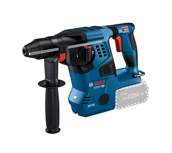 Bosch Professional GBH 18V-28 C 0 611 920 000
