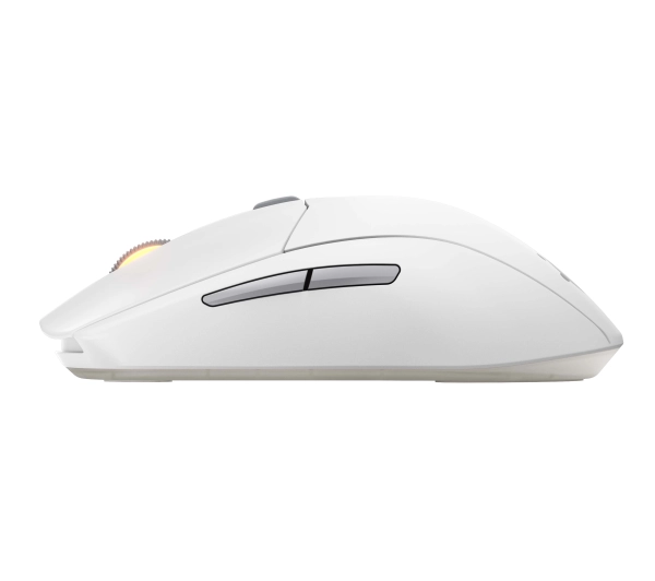 SteelSeries Rival 3 Wireless Gen 2 Biały
