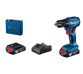 Bosch Professional GSR 185-LI 0 601 9K3 000 - Kup na Raty - RRSO 0%