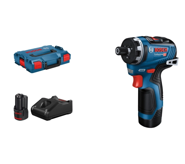 Bosch Wkrętarka GSR 12V-35 HX 12 V