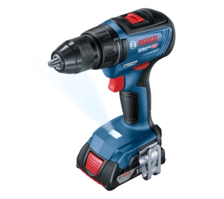 Bosch Professional GSR 18V-50 0 601 9H5 001 - Kup na Raty - RRSO 0%