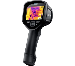 Flir E6 Pro  - Kup na Raty - RRSO 0%