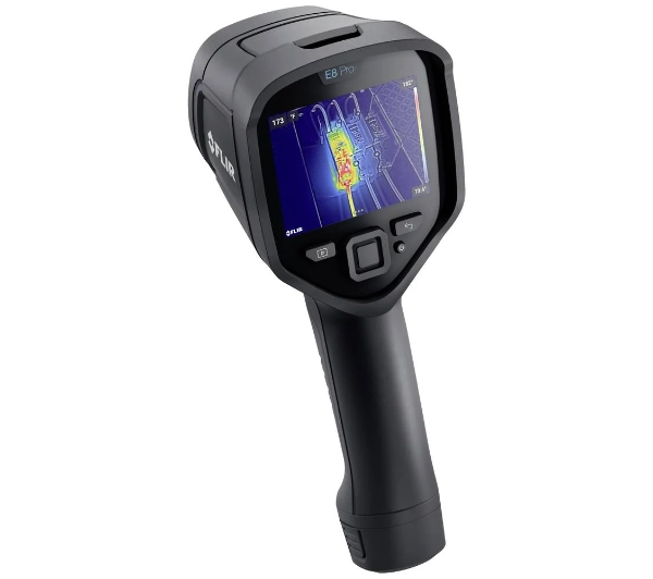 Flir E8 Pro - Kup na Raty - RRSO 0%