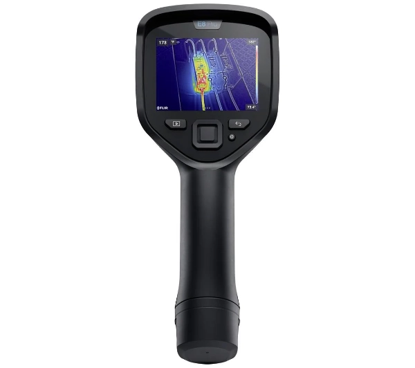 Flir E8 Pro - Kup na Raty - RRSO 0%