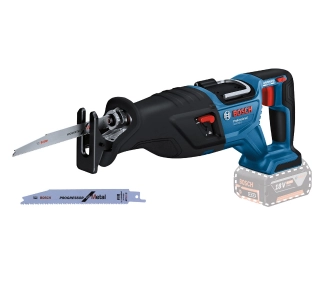 Bosch Professional GSA 185-LI 0 601 6C0 020 - Kup na Raty - RRSO 0%