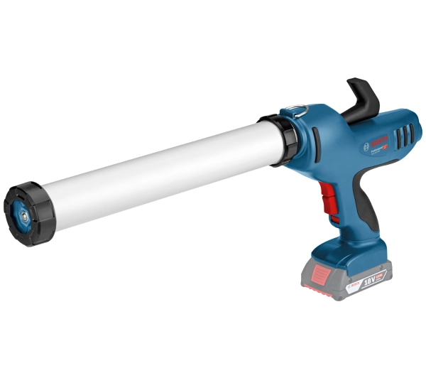 Bosch Pistolet do uszczelniania GCG 18V-600
