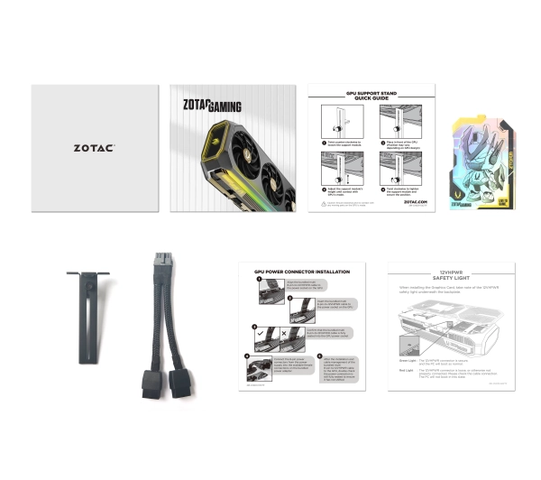 Zotac Gaming GeForce RTX 5070 SOLID OC 12GB GDDR7 192bit DLSS 4 - Kup na Raty - RRSO 0%