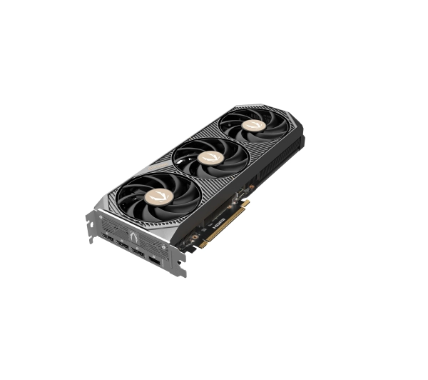 Zotac Gaming GeForce RTX 5070 SOLID OC 12GB GDDR7 192bit DLSS 4 - Kup na Raty - RRSO 0%