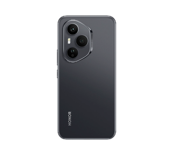 Honor 400 Pro 12/512GB 6,7" 120Hz 200Mpix Czarny - Kup na Raty - RRSO 0%