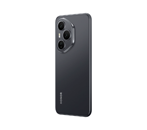 Honor 400 Pro 12/512GB 6,7" 120Hz 200Mpix Czarny - Kup na Raty - RRSO 0%