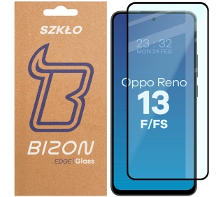 Bizon pełne Edge 2 do Oppo Reno13 F / FS