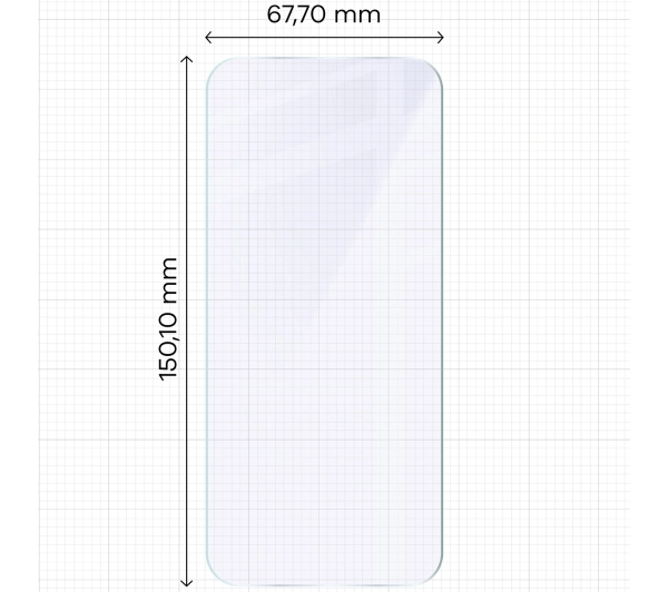 Bizon Elastyczne Mule do Google Pixel 9a
