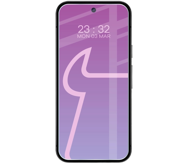 Bizon Elastyczne Mule do Google Pixel 9a