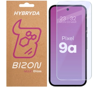 Bizon Elastyczne Mule do Google Pixel 9a