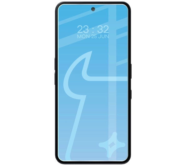 Bizon Clear 2 do Nothing Phone 3a / 3a Pro