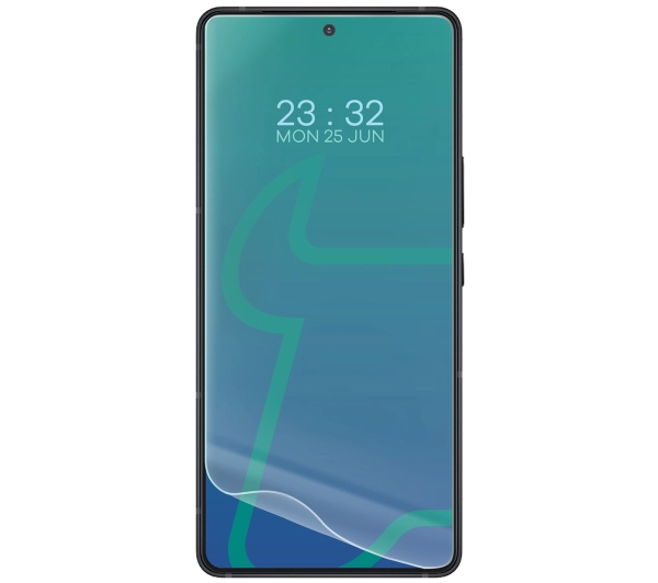 Bizon na ekran Hydrogel Front do Asus Zenfone 12 Ultra 2 sztuki