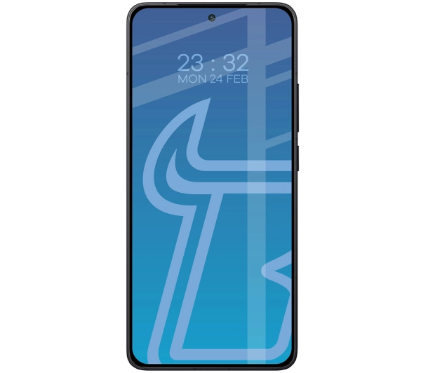 Bizon 2x Szkło + szybka na aparat Edge 2 Pack do Xiaomi Poco F7 Pro