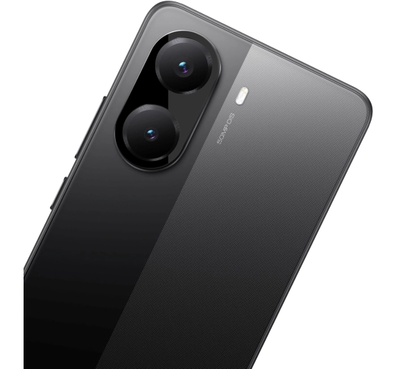 Bizon na aparat Silk Lens do Xiaomi Poco X7 Pro 2 sztuki