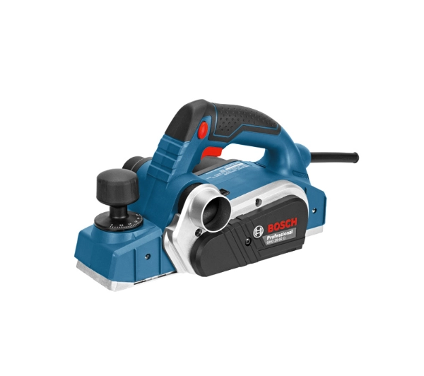 Bosch Professional GHO 26-82 D 0 601 5A4 301