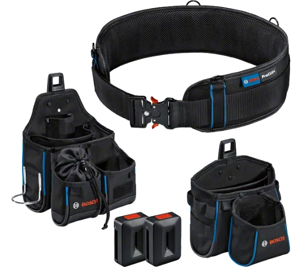 Pas narzędziowy BOSCH 1600A0265P