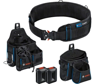 Bosch Professional 1 600 A02 65P - Kup na Raty - RRSO 0%