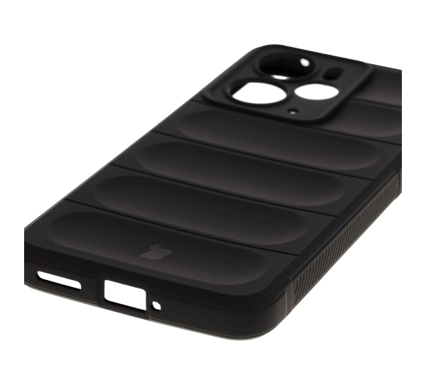 Bizon Tur do Realme 14 5G Czarny