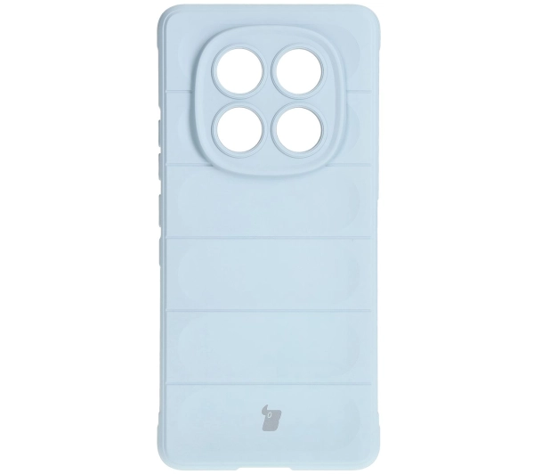 Bizon Tur do Xiaomi Redmi Note 14 Pro 4G Jasnoniebieski