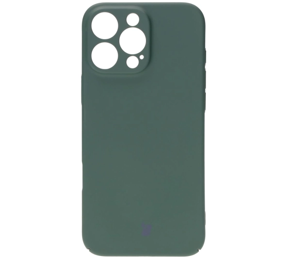 Bizon Łupka do iPhone 16 Pro Max Zielony