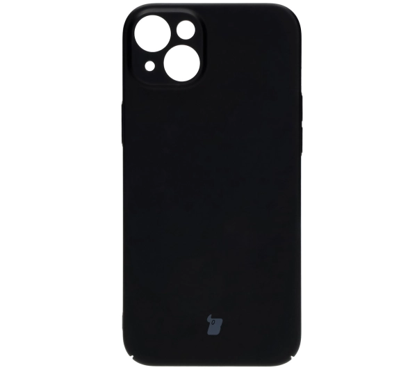 Bizon Łupka iPhone 15 Plus Czarny